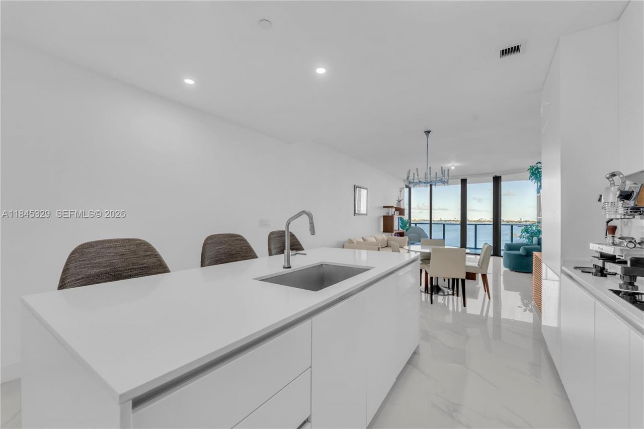 700 NE 24th Street, Unit 1405, Miami, FL 33137 Photo