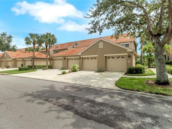 20141 Seagrove ST, Unit 308, ESTERO, FL 33928