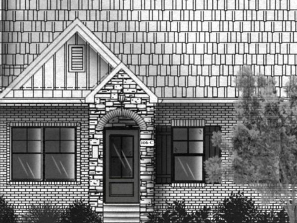 106-C Founding Way, Lookout Mountain, GA 30750