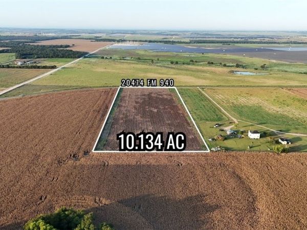 20474 Fm 940, Rogers, TX 76569