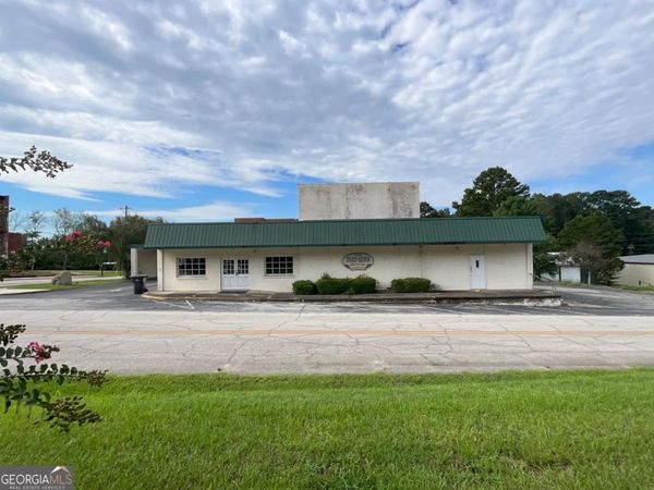 710 Sibley Avenue, Union Point, GA 30669