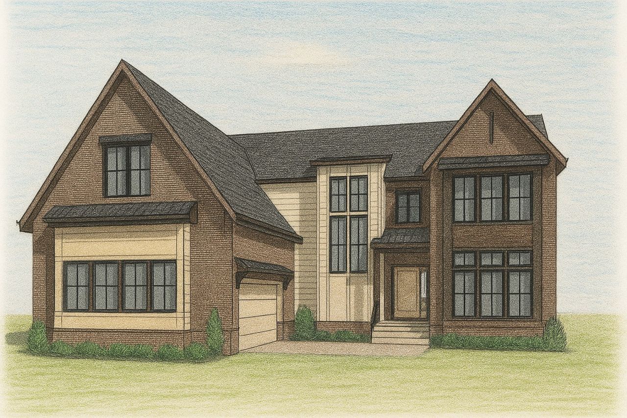 787 Summit Oaks Ct, Nashville, TN 37221 Main Photo