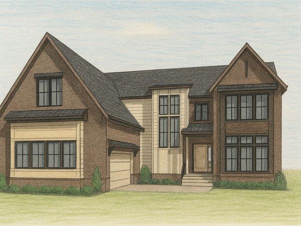 787 Summit Oaks Ct, Nashville, TN 37221