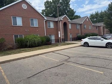 3021 Birch Row Drive, East Lansing, MI 48823