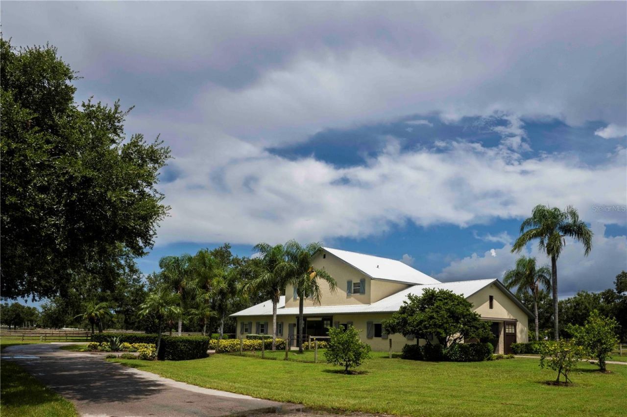 7860 Cow Camp Lane, Lakewood Ranch, FL 34240 Photo