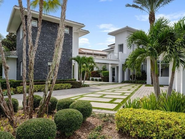 9721 CARILLON PARK DRIVE, WINDERMERE, FL 34786