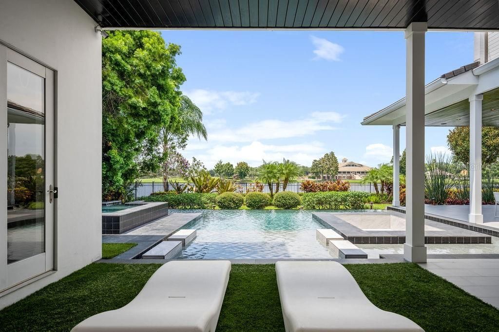 9721 Carillon Park Drive, Windermere, FL 34786 Photo