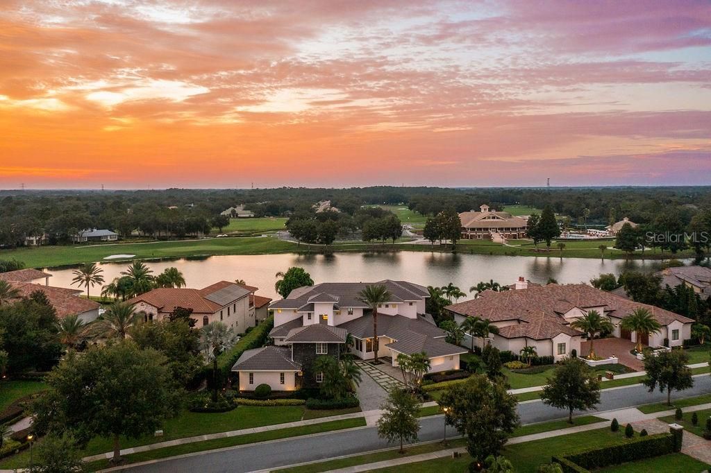 9721 Carillon Park Drive, Windermere, FL 34786 Photo