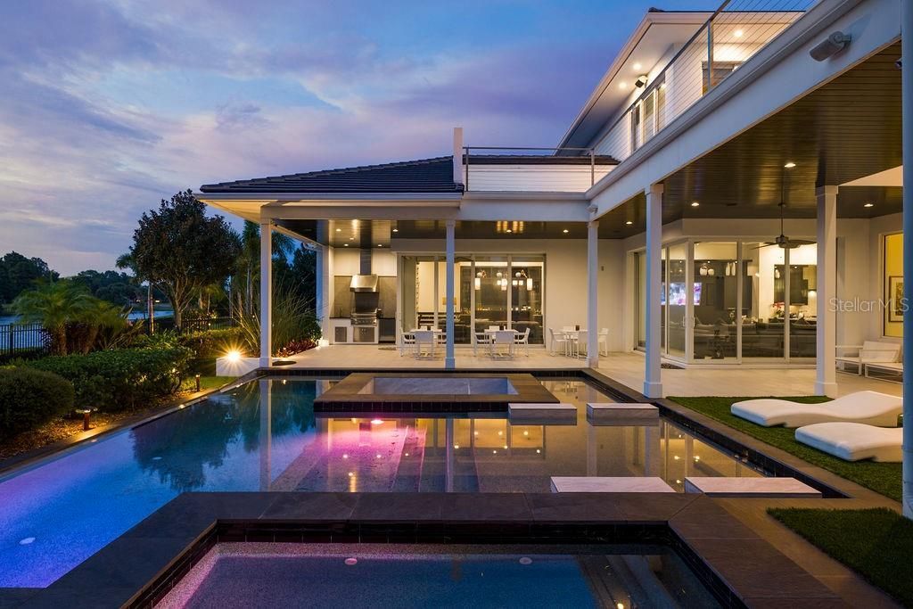 9721 Carillon Park Drive, Windermere, FL 34786 Photo