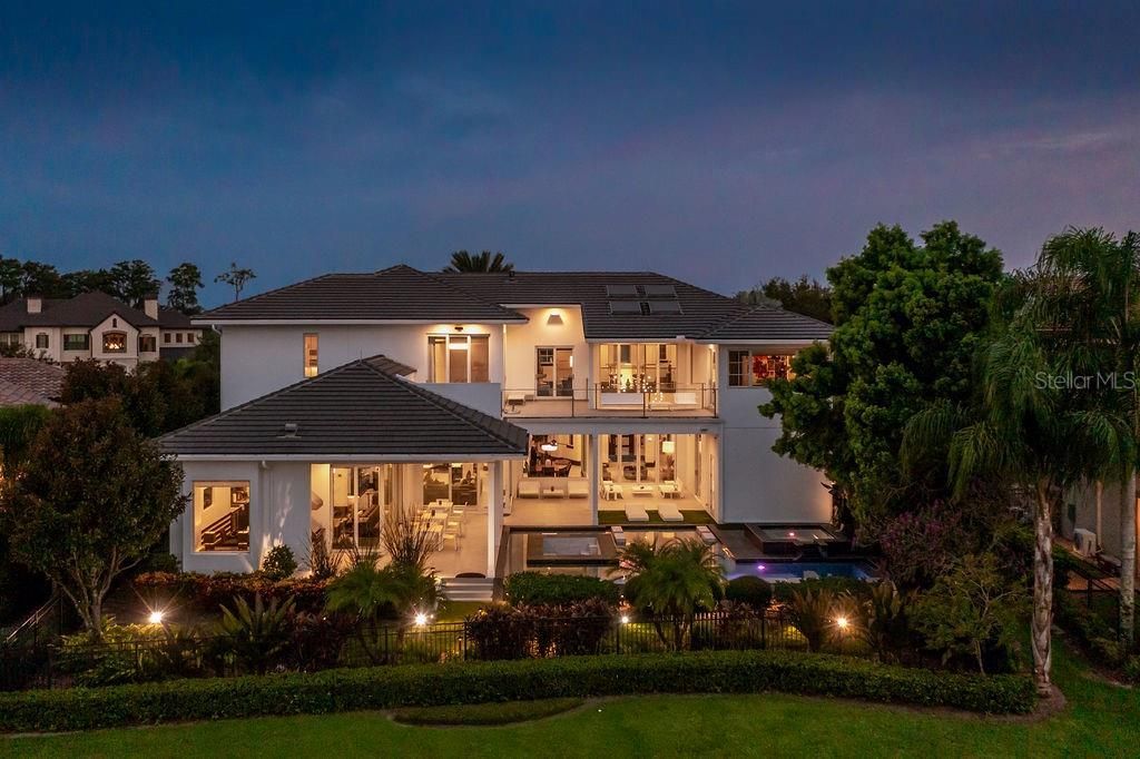 9721 Carillon Park Drive, Windermere, FL 34786 Photo