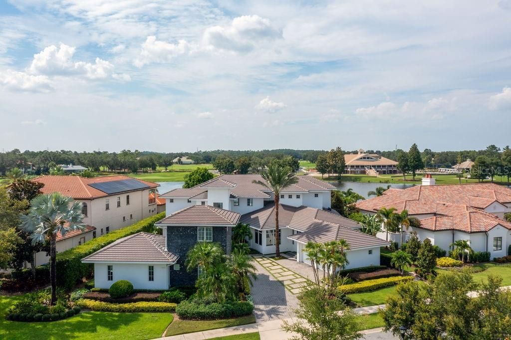 9721 Carillon Park Drive, Windermere, FL 34786 Photo