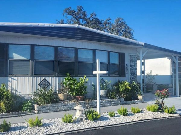 3702 TIKI DRIVE, HOLIDAY, FL 34691