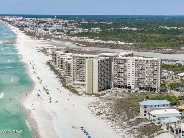 23223 Front Beach Road, Unit 305, Panama City Beach, FL 32413