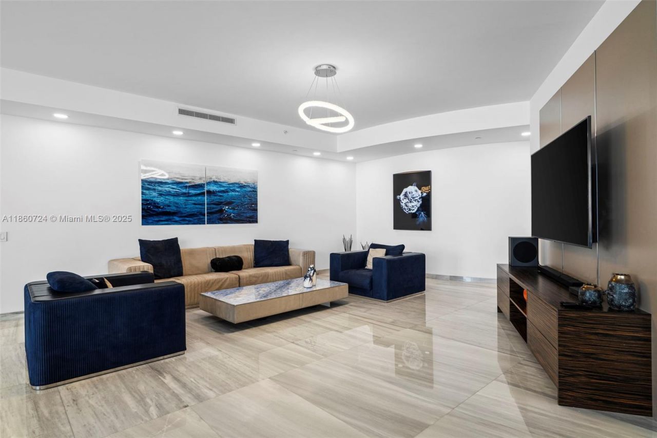 18555 Collins Ave, Unit 2105, Sunny Isles Beach, FL 33160 Photo