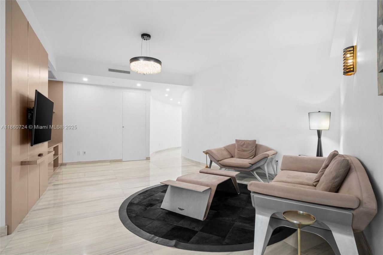 18555 Collins Ave, Unit 2105, Sunny Isles Beach, FL 33160 Photo