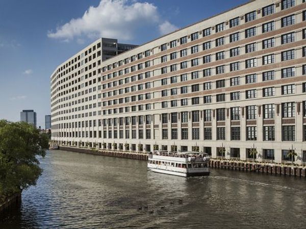 900 N KINGSBURY Street, Unit 835, Chicago, IL 60610