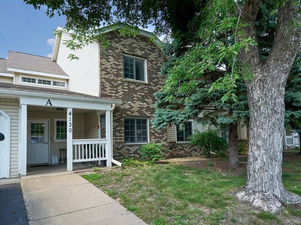 4130 3rd Street NE, Unit 103, Columbia Heights, MN 55421