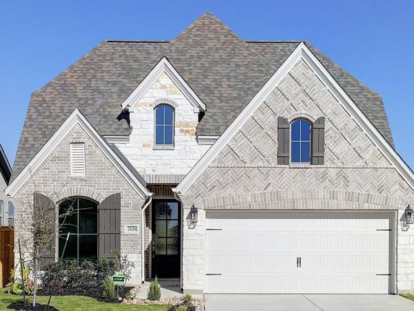 2638 Vistablue Lane, San Antonio, TX 78245