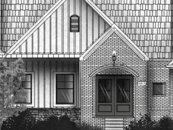 106- D Founding Way, Lookout Mountain, GA 30750