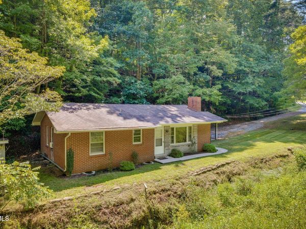 624 Whaley Town Road, Butler, TN 37640