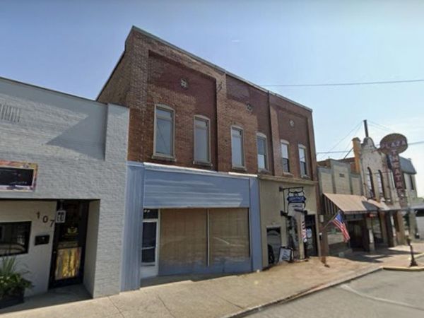 109 E Main Street, Glasgow, KY 42141