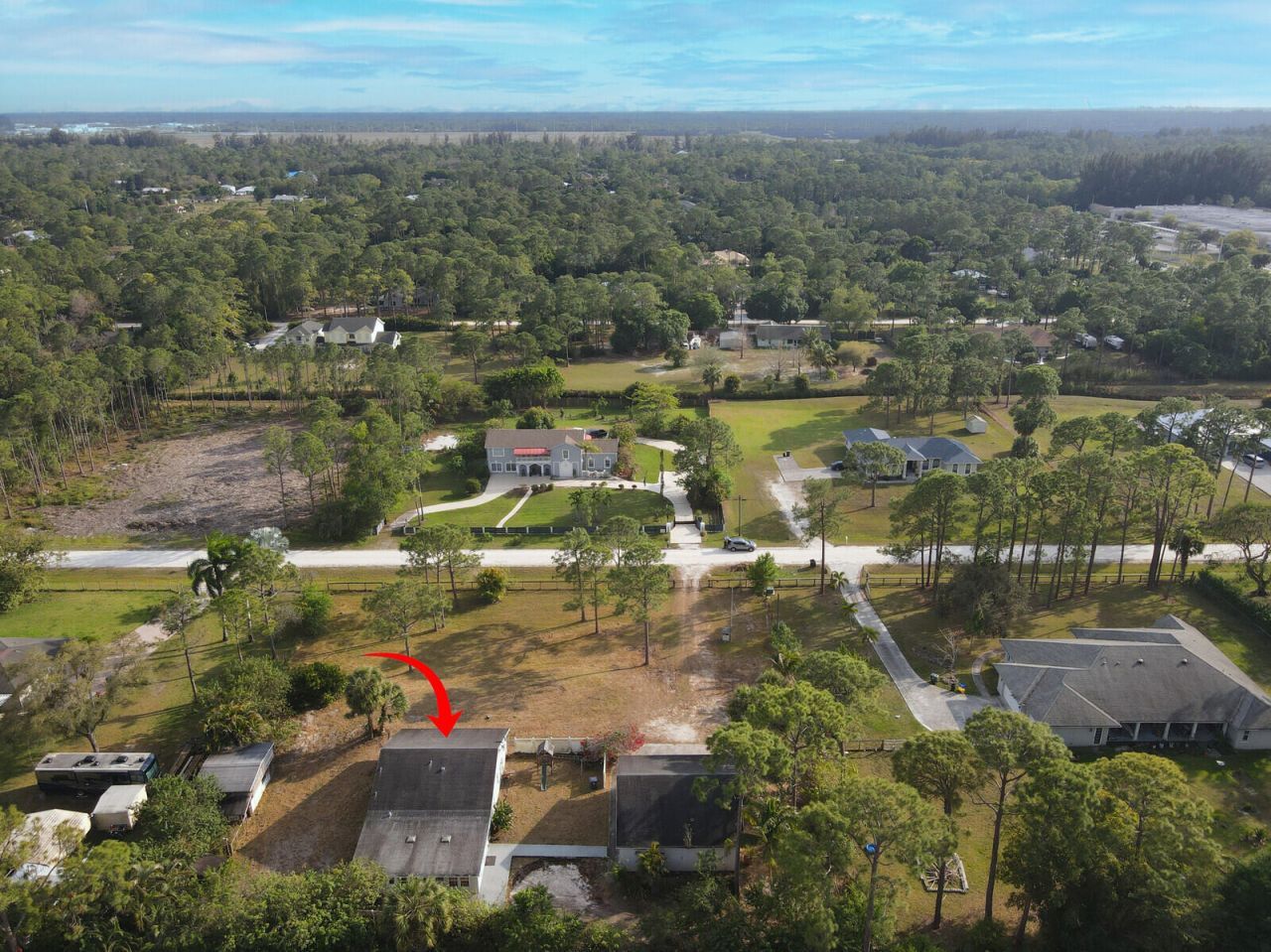 17851 68th Street N, Loxahatchee, FL 33470 Photo