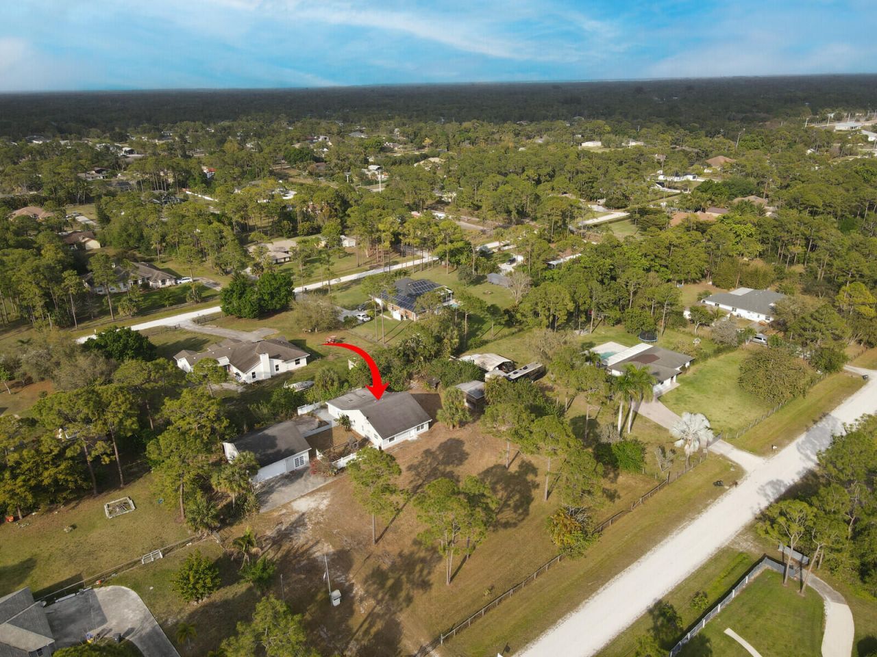 17851 68th Street N, Loxahatchee, FL 33470 Photo