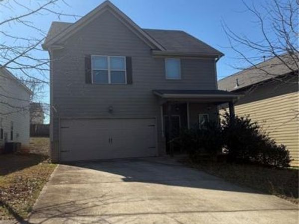 2529 Shropshire Place, Mcdonough, GA 30253