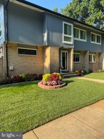 4264 Cayuga Road, Randallstown, MD 21133 Main Photo