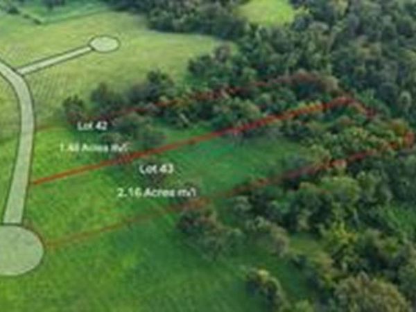 Lot 2 Kestrel Estates 1st Addition, Cedar Rapids, IA 52403
