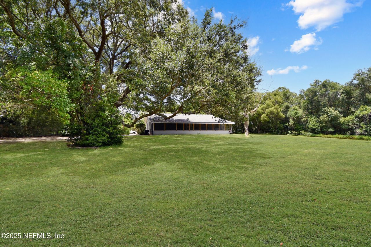 2706 Old Moultrie Road, Saint Augustine, FL 32086 Photo