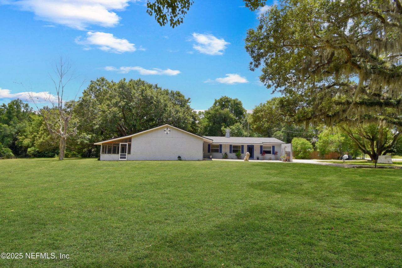 2706 Old Moultrie Road, Saint Augustine, FL 32086 Photo