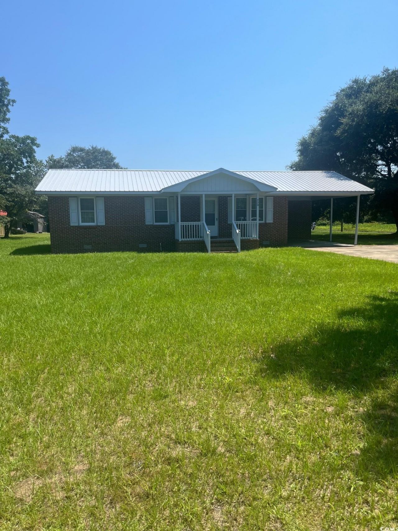 220 Flag Patch Rd. Photo 8