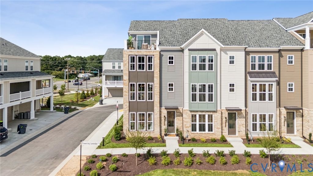 12050 Flowering Lavender Loop, Henrico, VA 23233 Main Photo