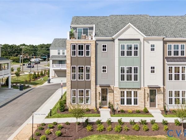 12050 Flowering Lavender Loop, Henrico, VA 23233