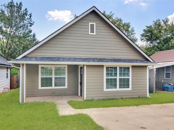 622 E Heron Street, Denison, TX 75021