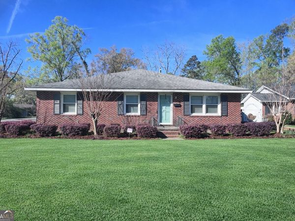 601 Linton Road, Sandersville, GA 31082