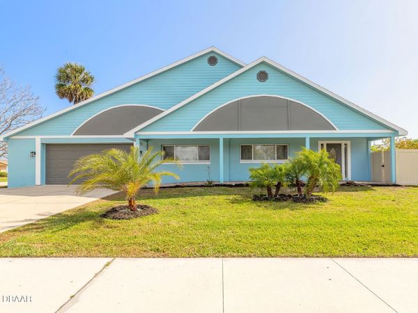 151 Reef Road, South Daytona, FL 32119