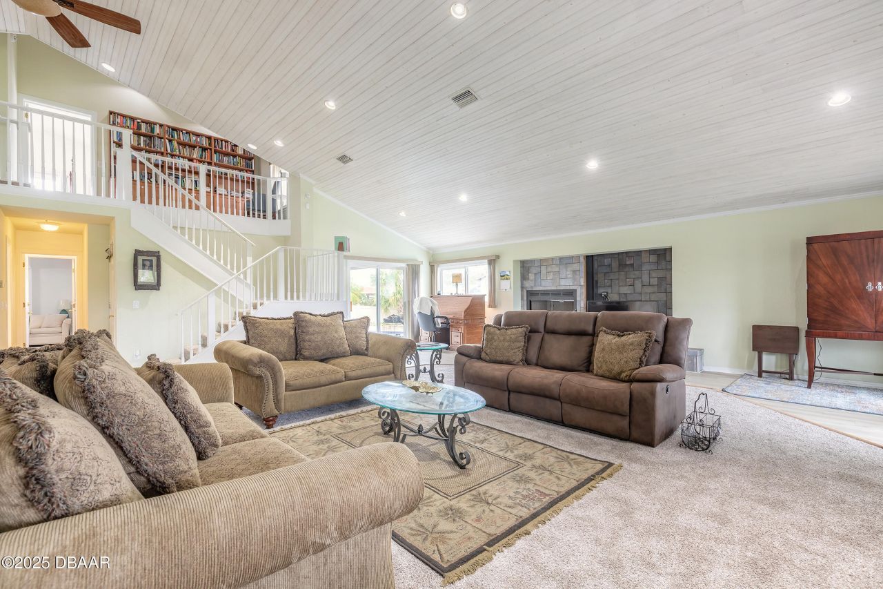 151 Reef Road, South Daytona, FL 32119 Photo