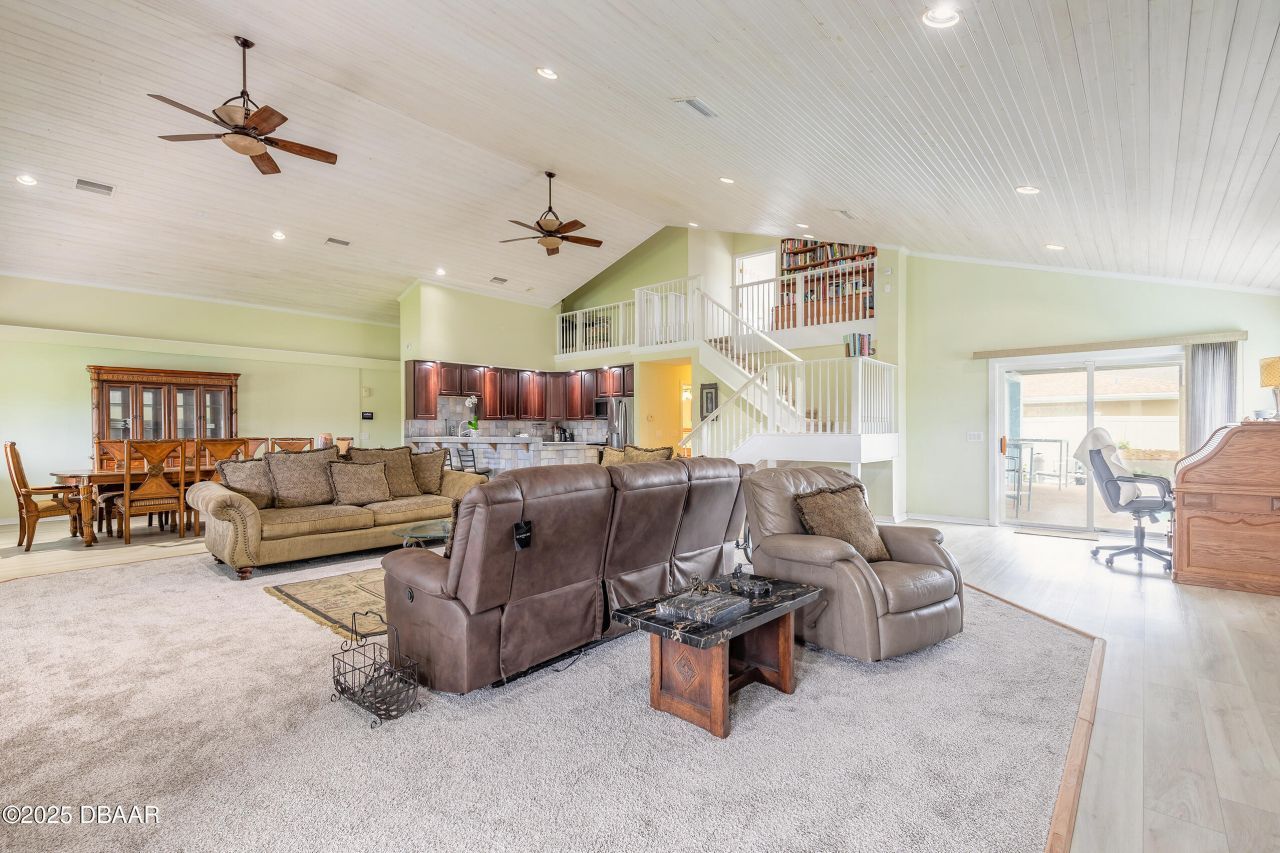 151 Reef Road, South Daytona, FL 32119 Photo