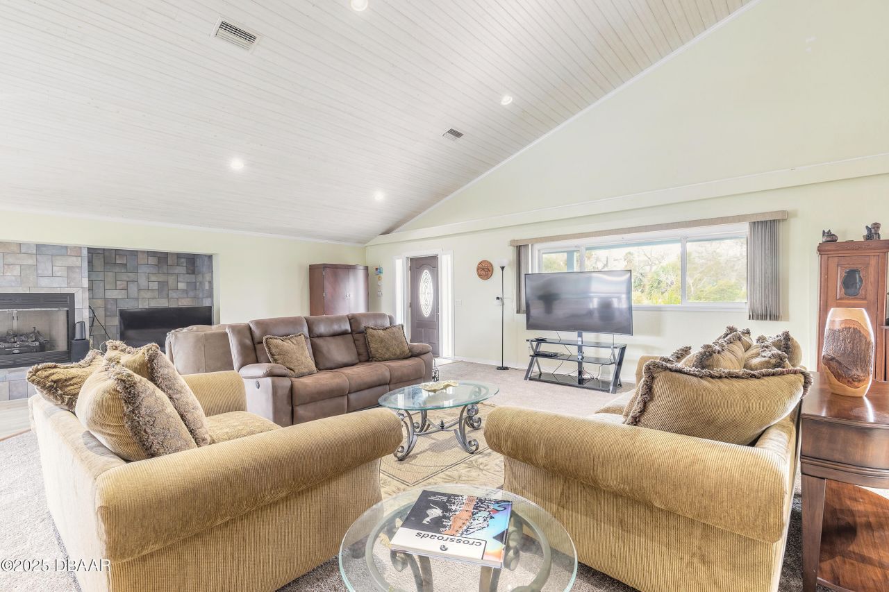 151 Reef Road, South Daytona, FL 32119 Photo