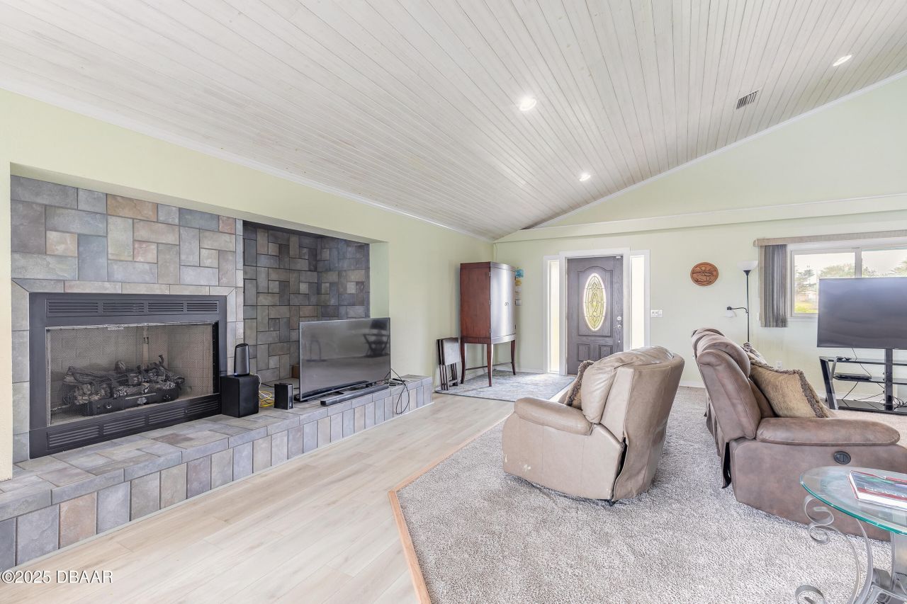 151 Reef Road, South Daytona, FL 32119 Photo