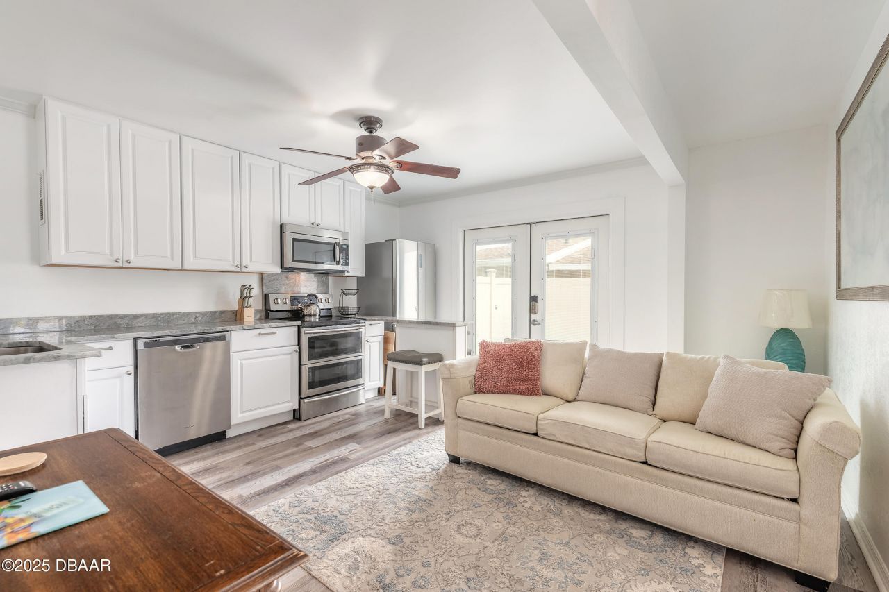 151 Reef Road, South Daytona, FL 32119 Photo