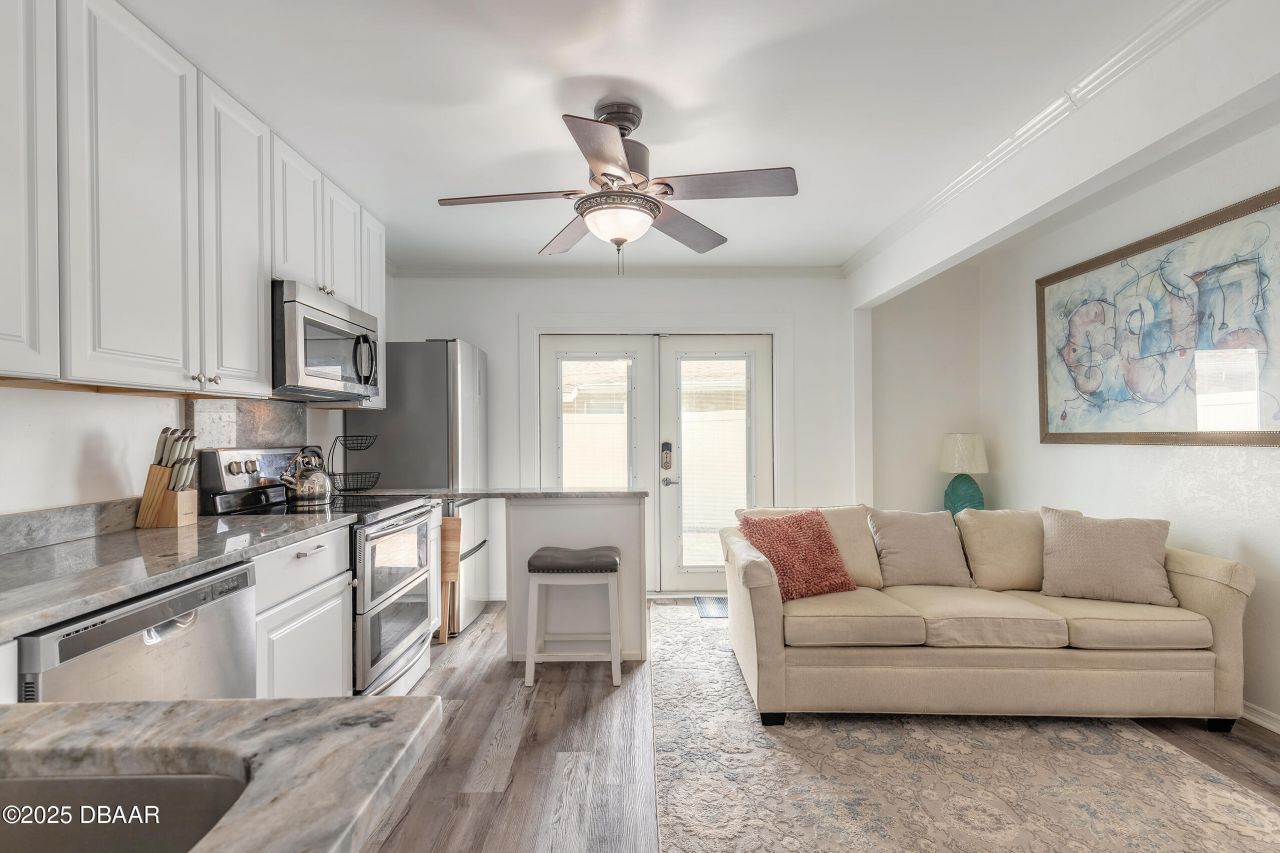 151 Reef Road, South Daytona, FL 32119 Photo