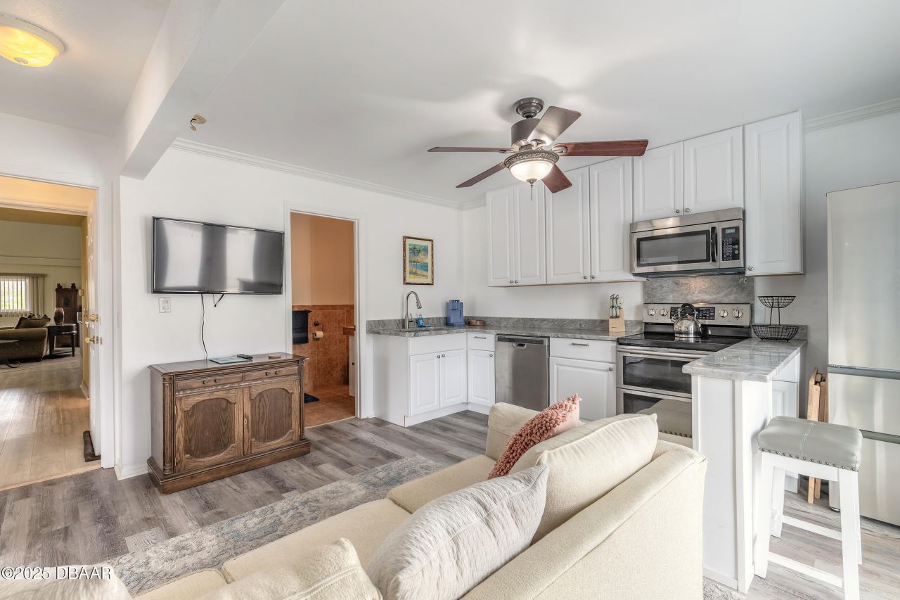 151 Reef Road, South Daytona, FL 32119 Photo