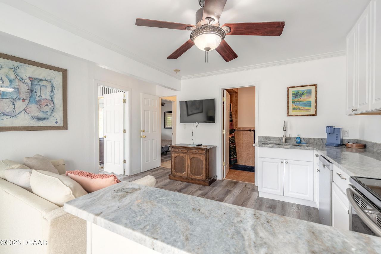 151 Reef Road, South Daytona, FL 32119 Photo