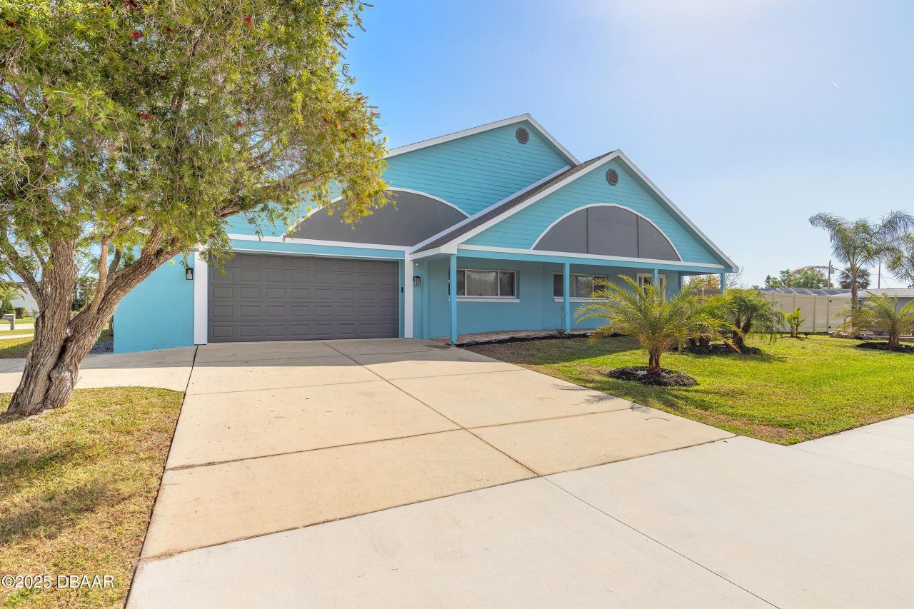 151 Reef Road, South Daytona, FL 32119 Photo