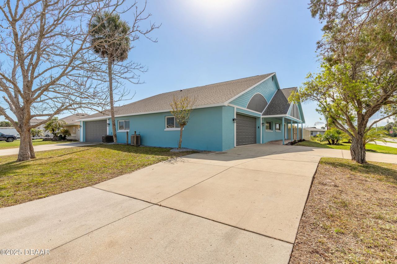 151 Reef Road, South Daytona, FL 32119 Photo