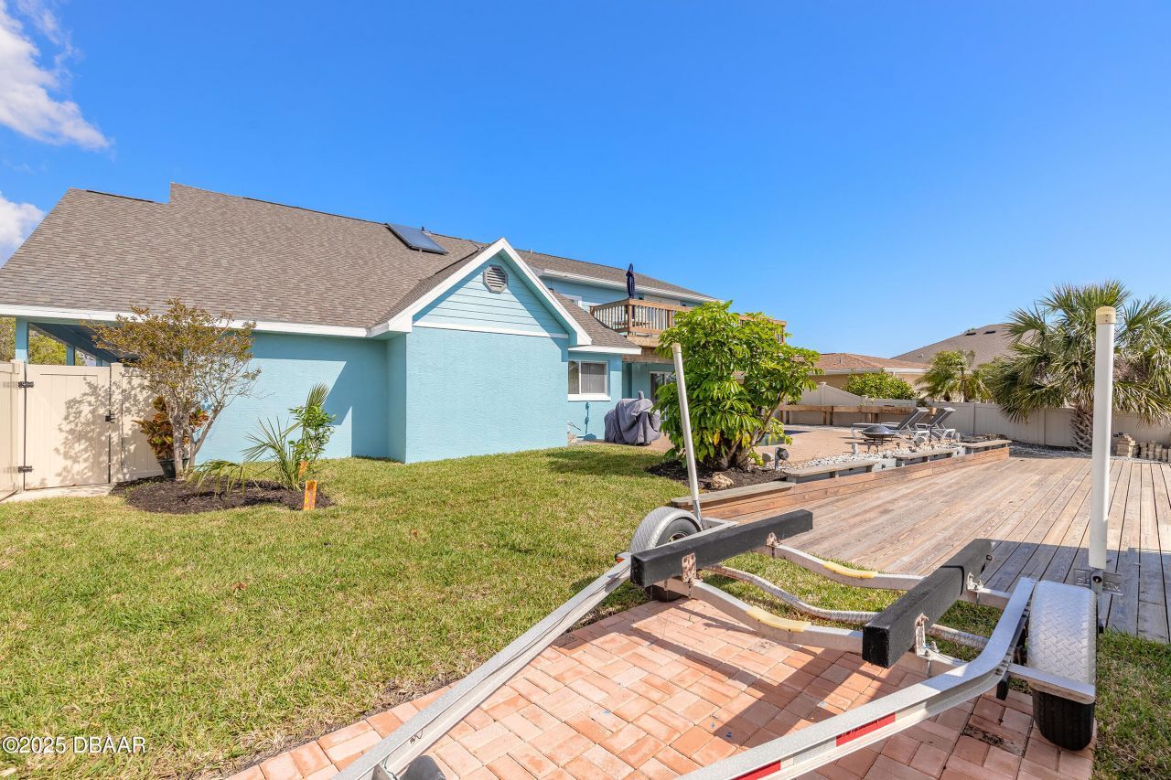 151 Reef Road, South Daytona, FL 32119 Photo