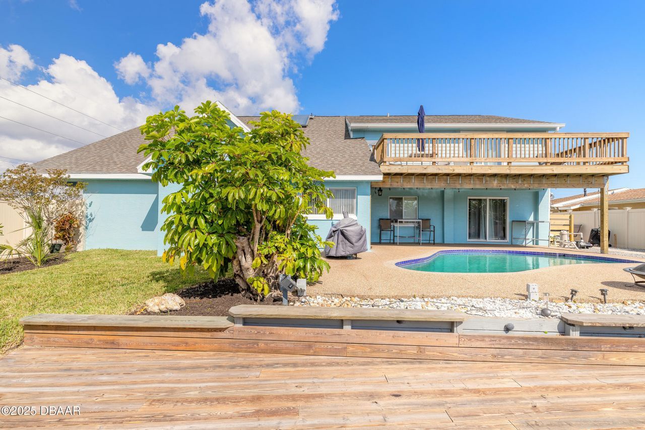 151 Reef Road, South Daytona, FL 32119 Photo